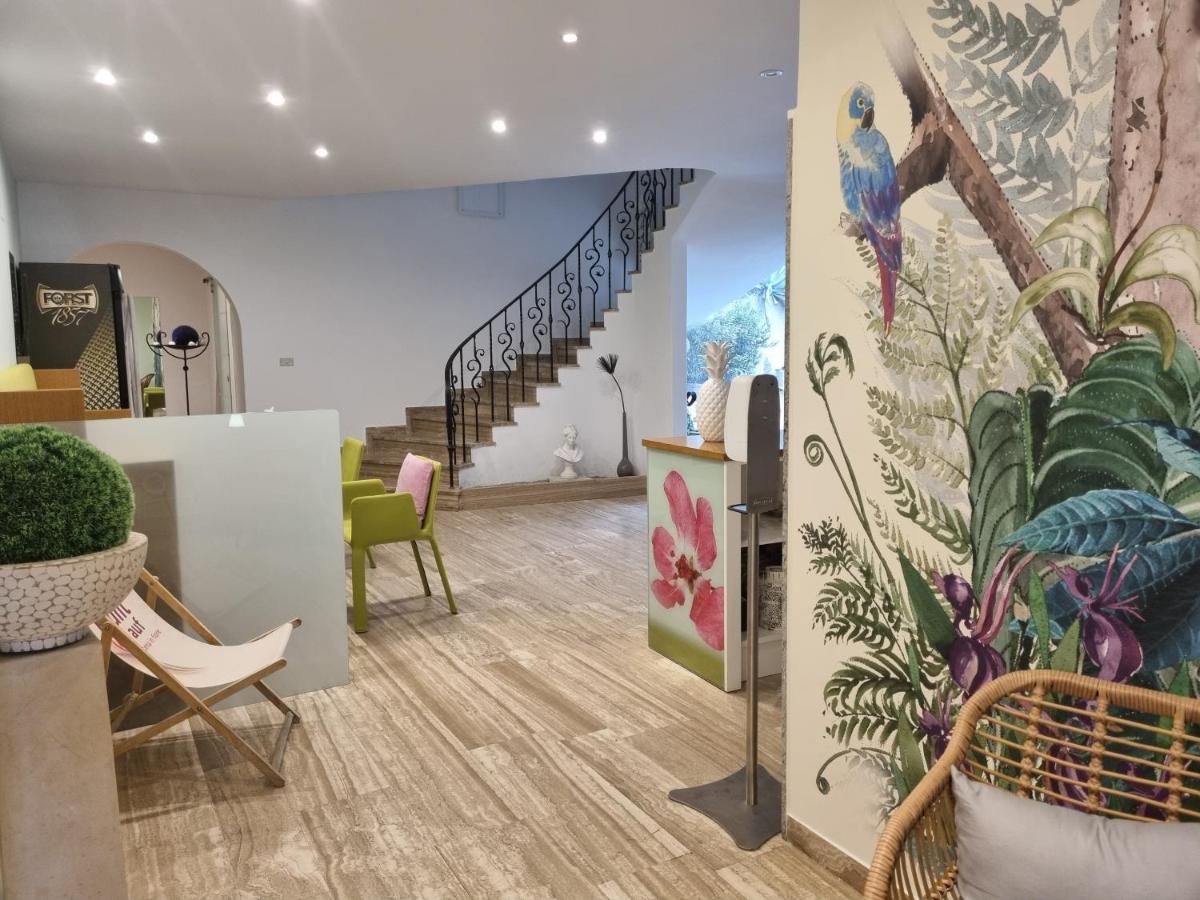 Graf Hartwig Hotel Schenna