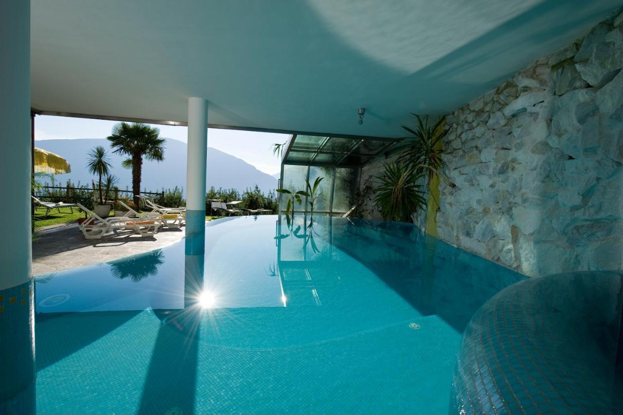 Graf Hartwig Hotel 3*