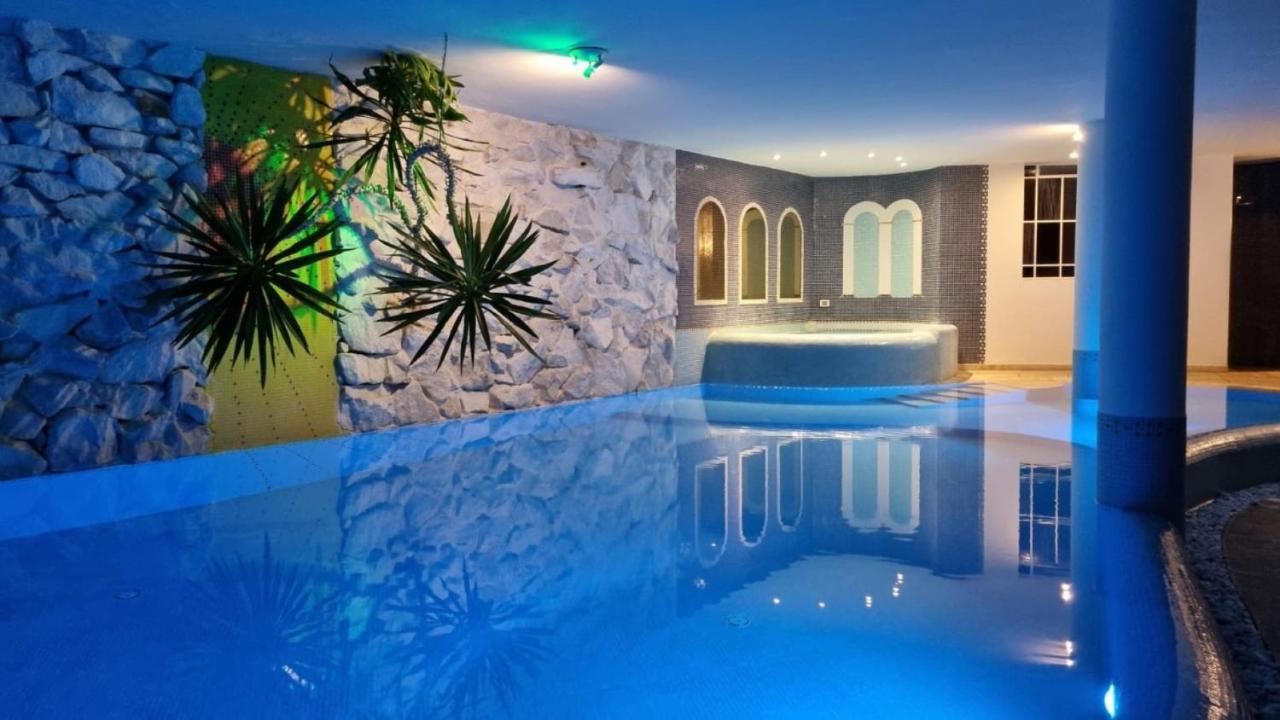 Graf Hartwig Hotel 3*