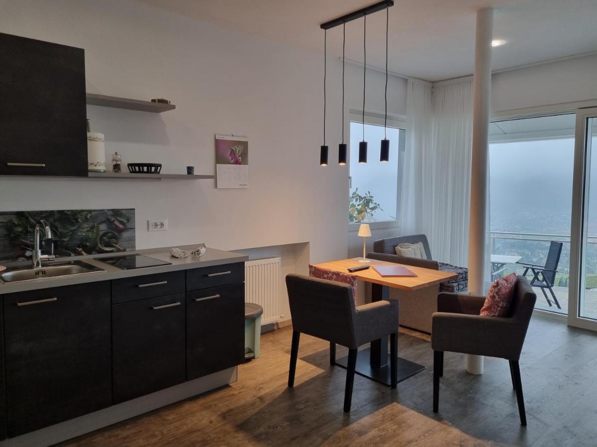 Graf Hartwig Hotel Schenna